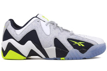 Reebok Kamikaze II Low Fashion Shoe - Mens