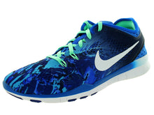 Nike Women's Free 5.0 TR Fit 5 Print Cross Trainer
nike