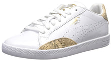 PUMA Women's Match LO Pnt Snake Wn's Fashion Sneaker
puma