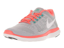 Nike Womens Flex Run 2016 Running Shoes
nike