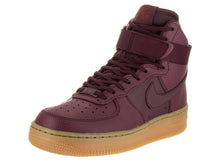 Nike Women's Air Force 1 Hi SE Basketball Shoe
nike