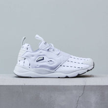Reebok Women's Furylite Woven Sneakers