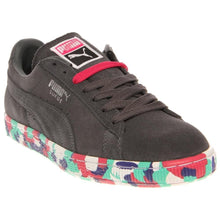 Puma Suede Classic + Rubbermix Men's Shoes