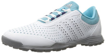 adidas Women's W Adipure Sport Bluglo/Ng Golf Shoe
adidas
