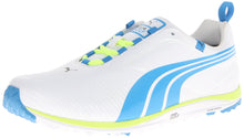 PUMA Men's Faas Lite Golf Shoe