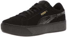 PUMA Women's Vikky Platform Fashion Sneaker
puma