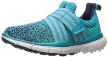 adidas Women's W Climacool Knit Eneblu/B Golf Shoe
adidas
