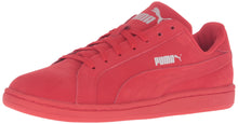 PUMA Men's Smash Buck Mono Fashion Sneaker
puma