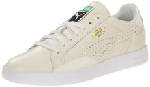 PUMA Women's Match Lo B and W Sportstyle Sneaker
puma