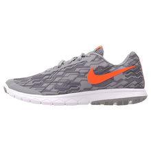 Nike Men's Flex Experience RN 5 PREM, Stealth/Total Crimson/ Black/ Clear Jade
nike