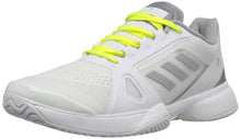 adidas Performance Women's Asmc Barricade 2017 Tennis Shoe
adidas