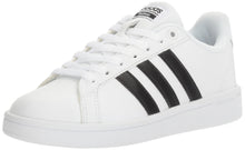 adidas NEO Women's Cloudfoam Advantage W Fashion Sneaker
adidas