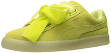 PUMA Women's Suede Heart Reset Wn's Fashion Sneaker
puma