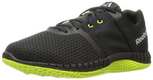 Reebok Men's Zprint Run Ex Running Shoe