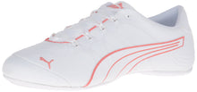 PUMA Women's Soleil V2 Comfort Fun Fashion Sneaker
puma