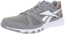 Reebok Men's SubLite Train 1.0 Cross-Training Shoe