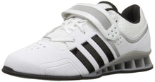 adidas Performance Adipower Weightlifting Trainer Shoe
adidas
