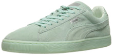 PUMA Women's Suede Classic Mono Ref Iced Wn's Fashion Sneaker
puma