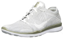 Nike Women's Wmns Free TR Flyknit MTLC
nike