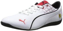 PUMA Men's Drift Cat 6 SF Flash Motorsport Fashion Sneaker
puma