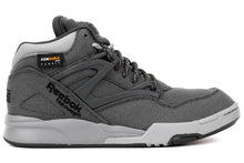 Reebok Pump Omni Lite Cordura Basketball Fashion Sneaker Shoe - Mens