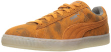 PUMA Men's Suede Classic Elemental Fashion Sneaker