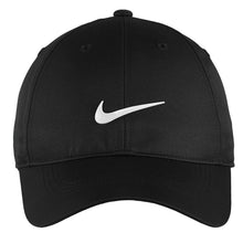 Nike Golf Dri-FIT Swoosh Front Cap-nike