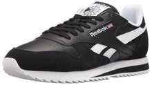 Reebok Men's Cl Leather Ripple Low Bp Fashion Sneaker