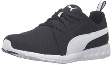 PUMA Men's Carson Mesh Running Shoe
puma