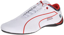 PUMA Men's BMW Future Cat M1 Driving Shoe
puma