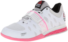Reebok Women's Lifter 2.0 Weight-Lifting Shoe