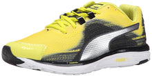 PUMA Men's Faas 500 V4 Running Shoe