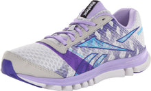 Reebok Footwear Womens SubLite Duo Chase Running Shoe