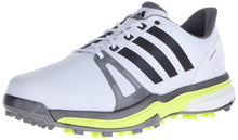 adidas Men's Adipower Boost 2 WD Golf Cleated