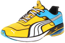 PUMA Men's Toori Run Y Running Shoe