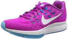 Nike Women's Air Zoom Structure 19 Running Shoe
nike