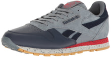 Reebok Men's CL Leather SM Fashion Sneaker
reebok