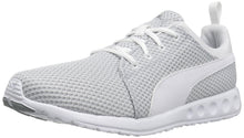 PUMA Men's Carson Knitted Cross-Trainer Shoe
puma