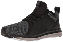 PUMA Men's Enzo Knit Cross-Trainer Shoe
puma