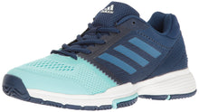 adidas Women's Barricade Club W Tennis Shoe
adidas