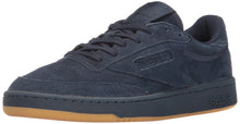 Reebok Men's Club C 85 TG Fashion Sneaker
reebok