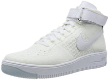 Nike Men's AF1 Ultra Flyknit Mid Basketball Shoe
nike