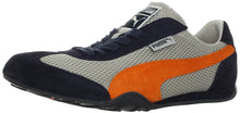 PUMA 76 Runner Mesh Fashion Sneaker