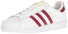 adidas Men's Superstar Foundation Fashion Sneaker