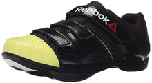 Reebok Men's Cycle Attack U Cycling Shoe
