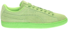 Puma Suede On Suede
puma