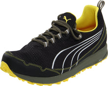 PUMA Men's Faas 250 Trail Running Shoe