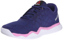 Reebok Women's Zprint Training Shoe