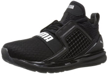 PUMA Women's Ignite Limitless Wn's Cross-Trainer Shoe
puma