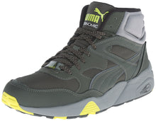 PUMA Men's R698 Winter Mid Sneaker